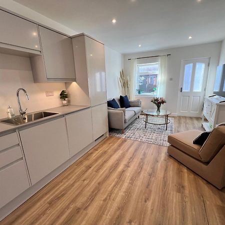 Two Bedroom Bridgnorth Bliss Esterno foto