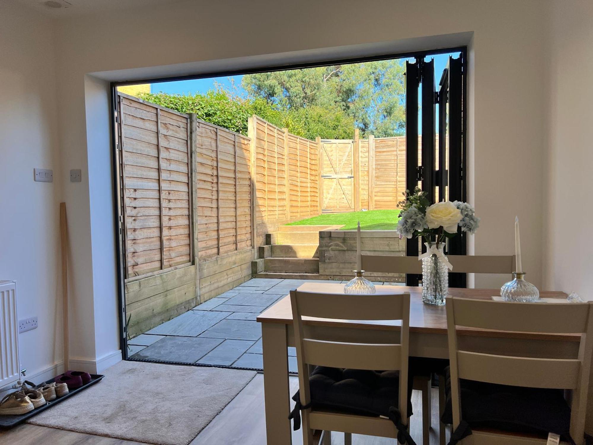 Two Bedroom Bridgnorth Bliss Esterno foto
